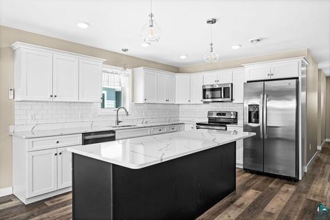 Tiny photo for 4 Michele Ln, Esko, MN 55733 (MLS # 6123842)