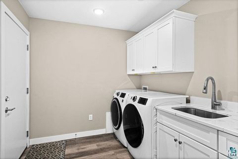 Tiny photo for 4 Michele Ln, Esko, MN 55733 (MLS # 6123842)