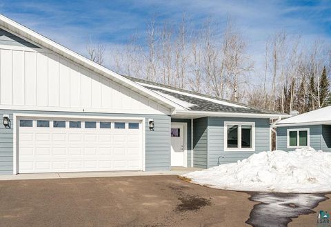Tiny photo for 4 Michele Ln, Esko, MN 55733 (MLS # 6123842)