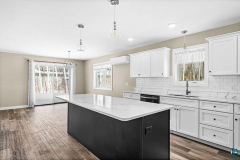 Tiny photo for 4 Michele Ln, Esko, MN 55733 (MLS # 6123842)