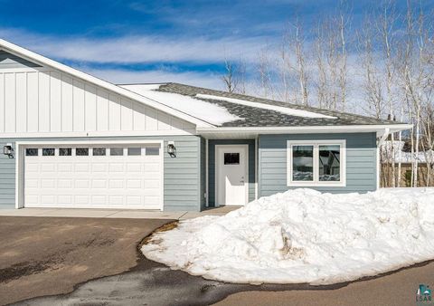 Photo of 4 Michele Ln, Esko, MN 55733 (MLS # 6123842)