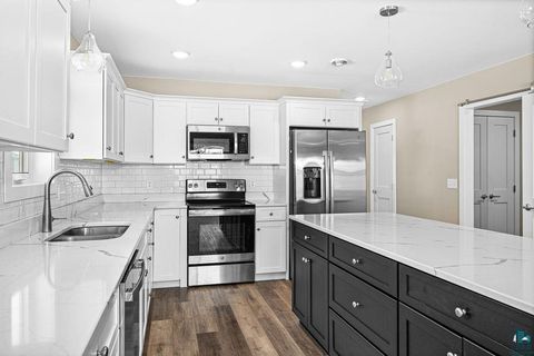 Tiny photo for 4 Michele Ln, Esko, MN 55733 (MLS # 6123842)