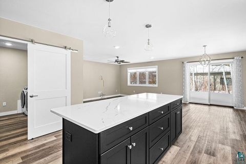 Tiny photo for 4 Michele Ln, Esko, MN 55733 (MLS # 6123842)