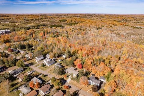 Tiny photo for xxx Amity Drive, Duluth, MN 55803 (MLS # 6123652)