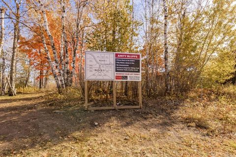 Tiny photo for xxx Amity Drive, Duluth, MN 55803 (MLS # 6123652)