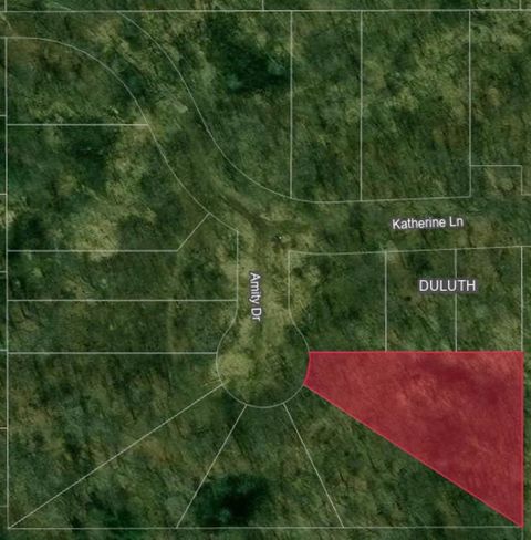 Photo of xxx Amity Drive, Duluth, MN 55803 (MLS # 6123652)