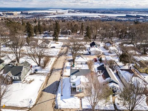 Tiny photo for 2502 W 15th St, Duluth, MN 55806 (MLS # 6123626)