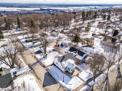 Tiny photo for 2502 W 15th St, Duluth, MN 55806 (MLS # 6123626)