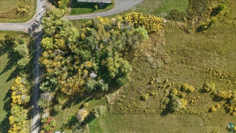 Tiny photo for 4499 S Lackson Rd, South Range, WI 54874 (MLS # 6128204)