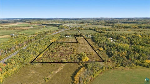 Tiny photo for 4499 S Lackson Rd, South Range, WI 54874 (MLS # 6128204)