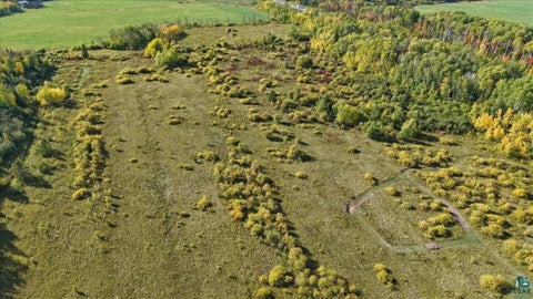 Tiny photo for 4499 S Lackson Rd, South Range, WI 54874 (MLS # 6128204)