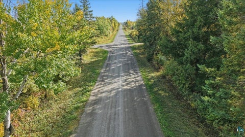 Tiny photo for 4499 S Lackson Rd, South Range, WI 54874 (MLS # 6128204)