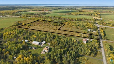 Tiny photo for 4499 S Lackson Rd, South Range, WI 54874 (MLS # 6128204)