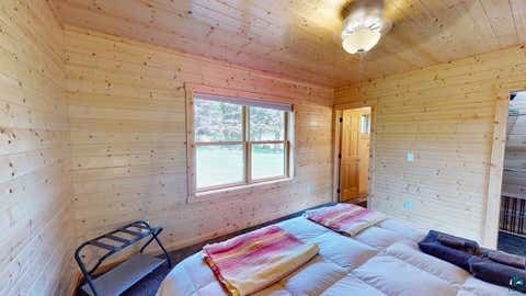 Tiny photo for 121 Ski Hill Rd, Lutsen, MN 55612 (MLS # 6127082)