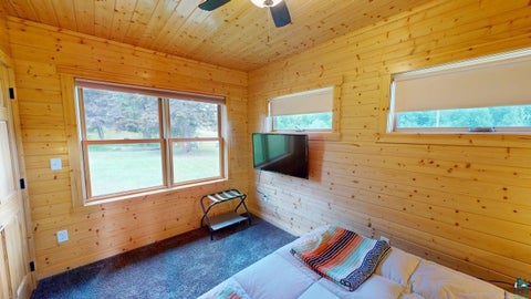 Tiny photo for 121 Ski Hill Rd, Lutsen, MN 55612 (MLS # 6127082)