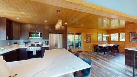 Tiny photo for 121 Ski Hill Rd, Lutsen, MN 55612 (MLS # 6127082)