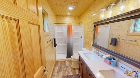 Tiny photo for 121 Ski Hill Rd, Lutsen, MN 55612 (MLS # 6127082)