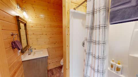 Tiny photo for 121 Ski Hill Rd, Lutsen, MN 55612 (MLS # 6127082)