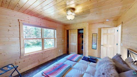 Tiny photo for 121 Ski Hill Rd, Lutsen, MN 55612 (MLS # 6127082)