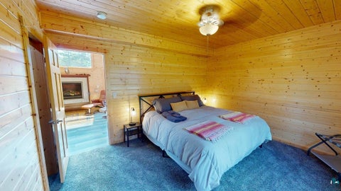 Tiny photo for 121 Ski Hill Rd, Lutsen, MN 55612 (MLS # 6127082)