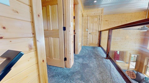 Tiny photo for 121 Ski Hill Rd, Lutsen, MN 55612 (MLS # 6127082)