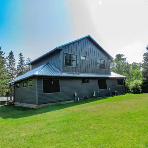 Tiny photo for 121 Ski Hill Rd, Lutsen, MN 55612 (MLS # 6127082)
