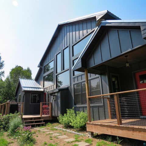 Tiny photo for 121 Ski Hill Rd, Lutsen, MN 55612 (MLS # 6127082)