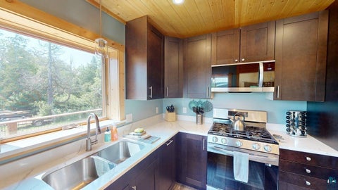 Tiny photo for 121 Ski Hill Rd, Lutsen, MN 55612 (MLS # 6127082)