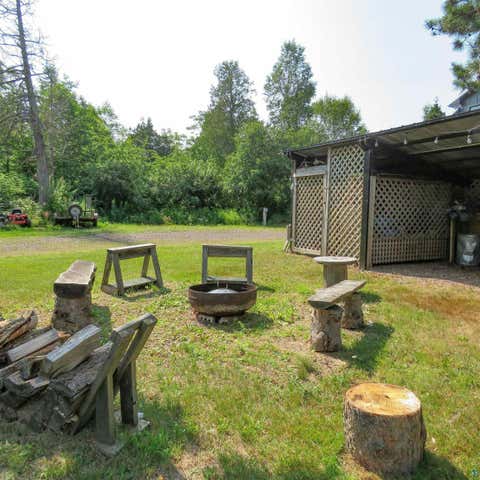 Tiny photo for 121 Ski Hill Rd, Lutsen, MN 55612 (MLS # 6127082)