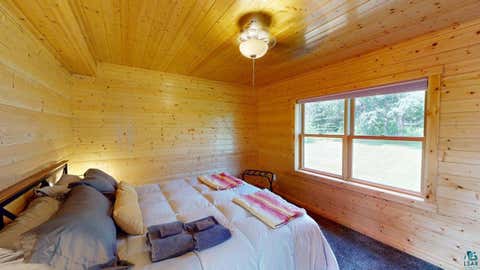 Tiny photo for 121 Ski Hill Rd, Lutsen, MN 55612 (MLS # 6127082)