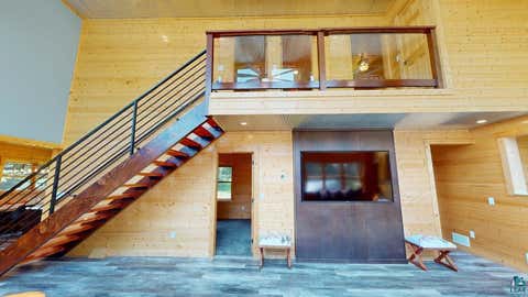 Tiny photo for 121 Ski Hill Rd, Lutsen, MN 55612 (MLS # 6127082)