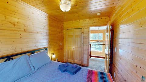 Tiny photo for 121 Ski Hill Rd, Lutsen, MN 55612 (MLS # 6127082)