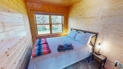 Tiny photo for 121 Ski Hill Rd, Lutsen, MN 55612 (MLS # 6127082)