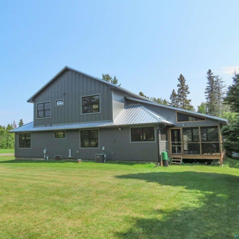 Tiny photo for 121 Ski Hill Rd, Lutsen, MN 55612 (MLS # 6127082)