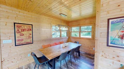 Tiny photo for 121 Ski Hill Rd, Lutsen, MN 55612 (MLS # 6127082)