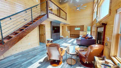 Tiny photo for 121 Ski Hill Rd, Lutsen, MN 55612 (MLS # 6127082)