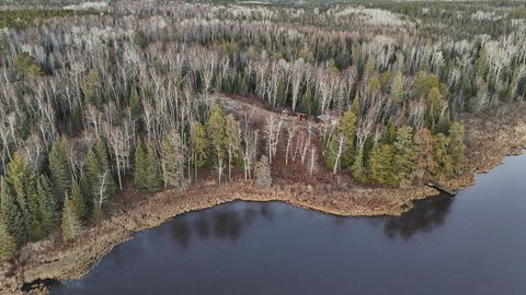 Tiny photo for TBD Arthur Lake, Babbitt, MN 55706 (MLS # 6123011)