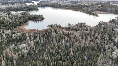 Tiny photo for TBD Arthur Lake, Babbitt, MN 55706 (MLS # 6123011)