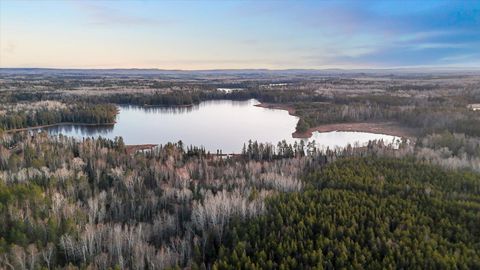 Tiny photo for TBD Arthur Lake, Babbitt, MN 55706 (MLS # 6123011)