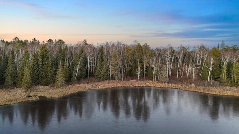 Tiny photo for TBD Arthur Lake, Babbitt, MN 55706 (MLS # 6123011)