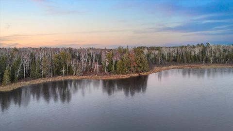 Tiny photo for TBD Arthur Lake, Babbitt, MN 55706 (MLS # 6123011)
