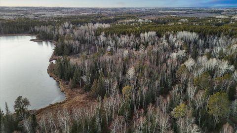 Tiny photo for TBD Arthur Lake, Babbitt, MN 55706 (MLS # 6123011)