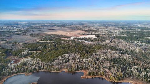 Tiny photo for TBD Arthur Lake, Babbitt, MN 55706 (MLS # 6123011)