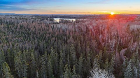 Tiny photo for TBD Arthur Lake, Babbitt, MN 55706 (MLS # 6123011)