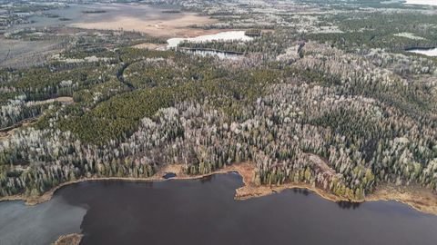 Tiny photo for TBD Arthur Lake, Babbitt, MN 55706 (MLS # 6123011)