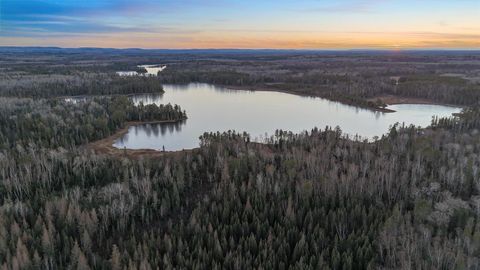 Tiny photo for TBD Arthur Lake, Babbitt, MN 55706 (MLS # 6123011)