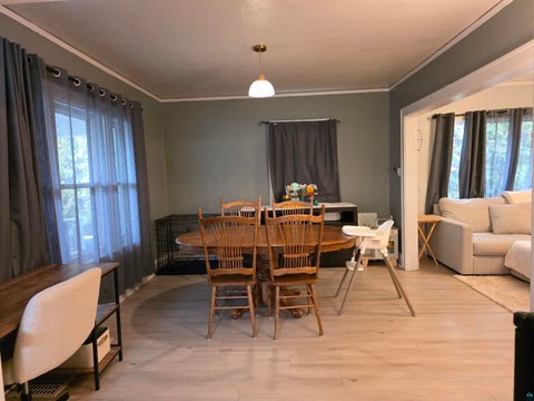 Tiny photo for 314 16th St, Cloquet, MN 55720 (MLS # 6128317)
