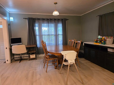 Tiny photo for 314 16th St, Cloquet, MN 55720 (MLS # 6128317)