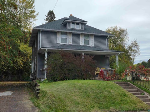 Tiny photo for 314 16th St, Cloquet, MN 55720 (MLS # 6128317)