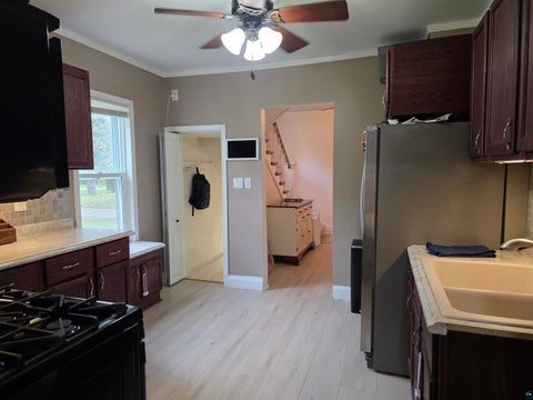 Tiny photo for 314 16th St, Cloquet, MN 55720 (MLS # 6128317)